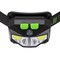 Litezall Motion Activated LED Headlamp LA-SWYPE-6/12  - alternate 5
